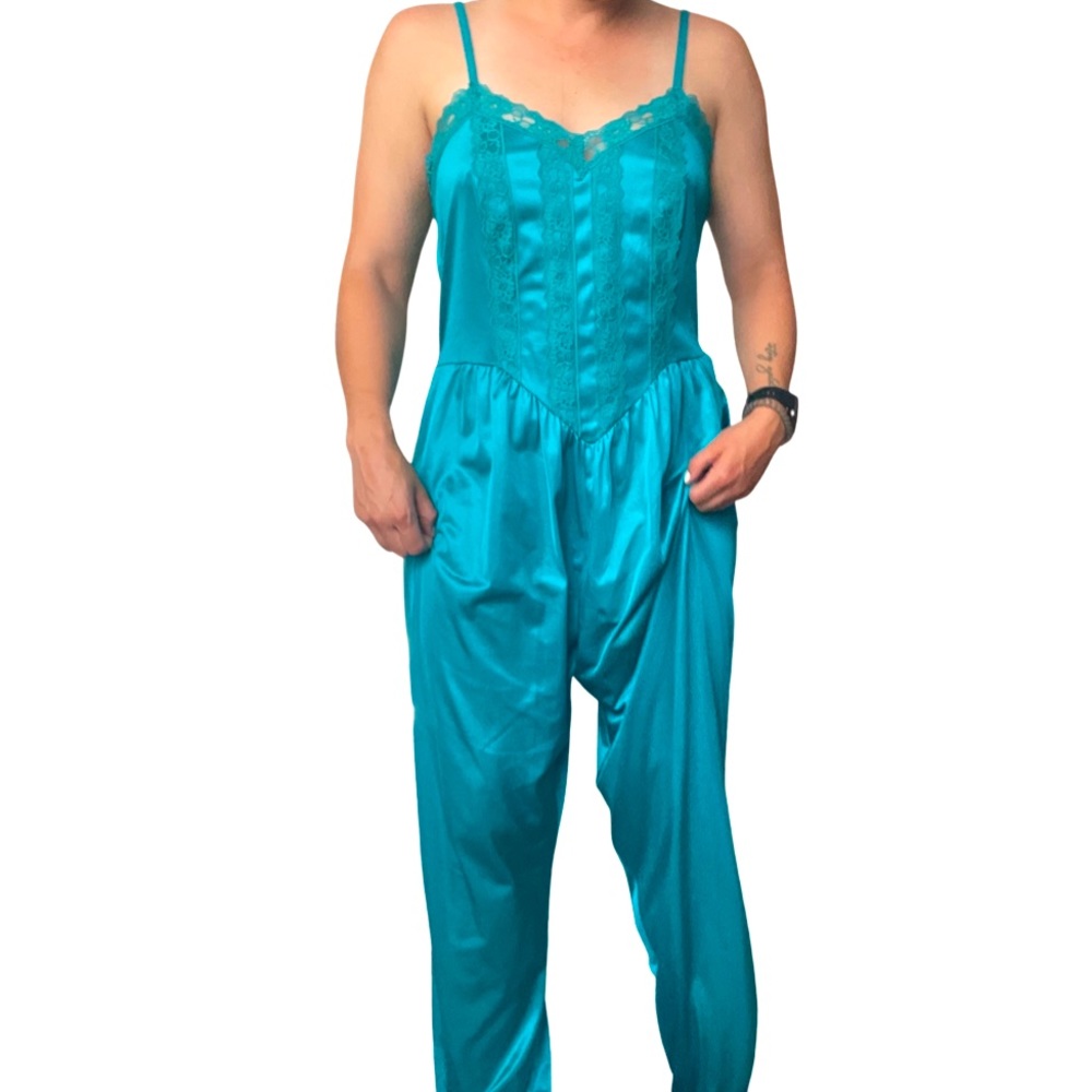 Colesce Collection Jumpsuit